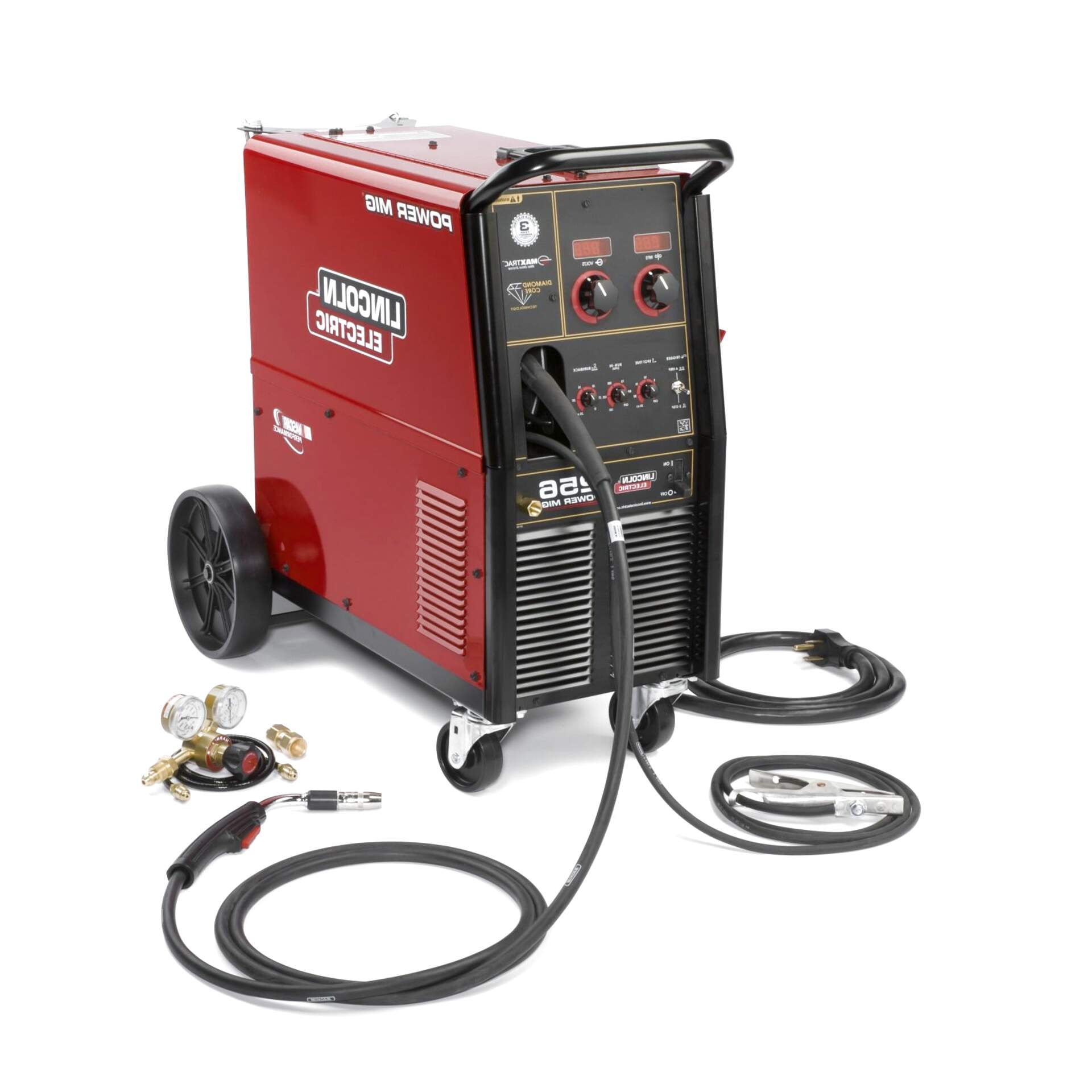 Lincoln Mig Welder for sale in UK | View 59 bargains