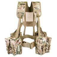 british army mtp webbing for sale