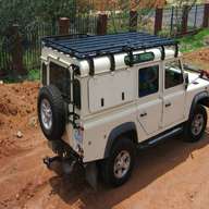 land rover roof rack for sale