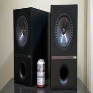 kef q300 for sale