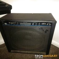 trade amplifier for sale