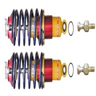 integra coilovers for sale