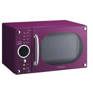 coloured microwaves for sale