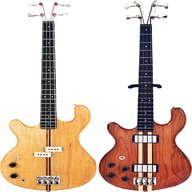 kramer bass for sale