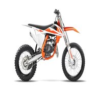 ktm 85 small wheel for sale