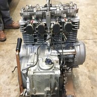 kz650 engine for sale