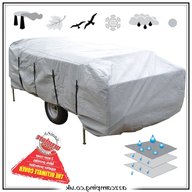 trailer tent cover for sale