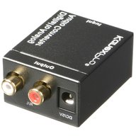 digital to analogue converter for sale