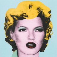 banksy kate moss for sale