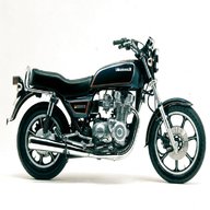 1981 kawasaki kz1100 for sale