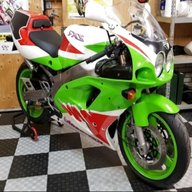 zxr750r for sale