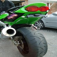zx6r undertray for sale