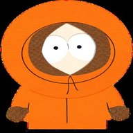 south park kenny for sale