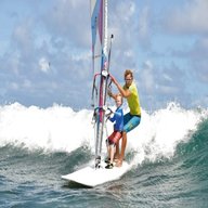 windsurfing kids for sale