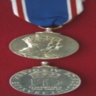 george v1 coronation medal for sale