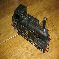 o gauge locos kit built for sale