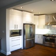 white high gloss kitchen doors for sale