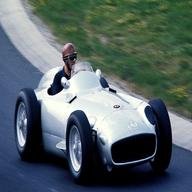 mercedes w196 for sale