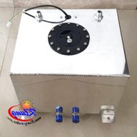 alloy fuel tank for sale