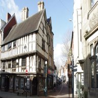 oswestry for sale
