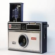 kodak instamatic camera for sale