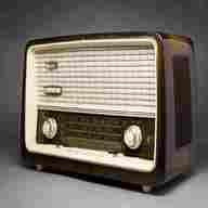 old radio for sale