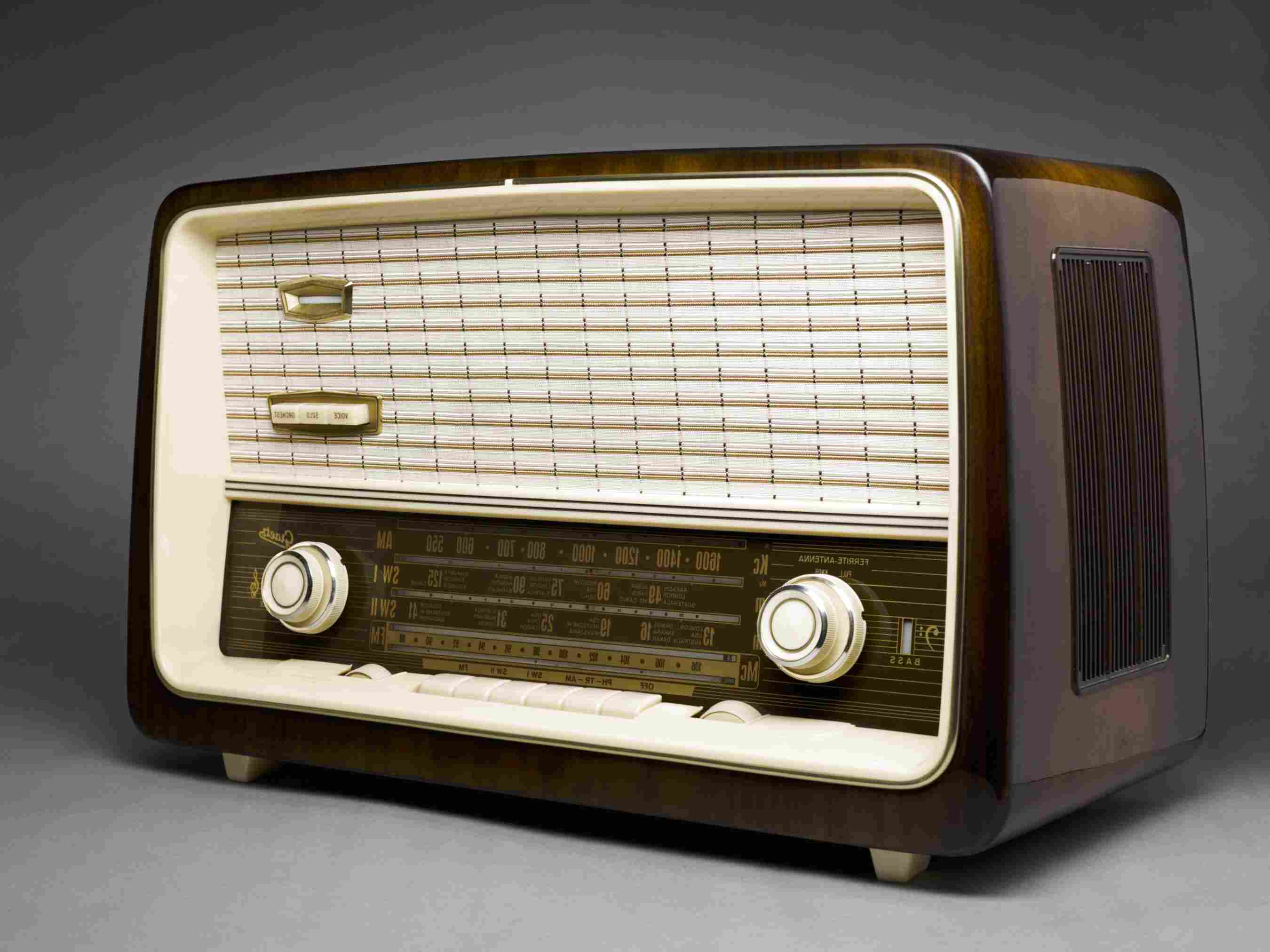 Old Radio for sale in UK | 80 used Old Radios