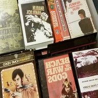 kung fu vhs for sale