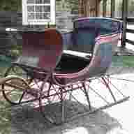 antique sleigh for sale