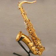 mark 6 saxophone for sale