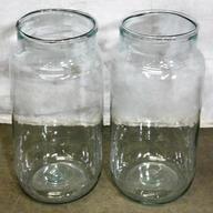 vintage large glass jars for sale