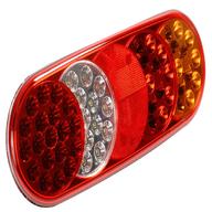 britax rear lights for sale