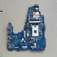 toshiba satellite c660 motherboard for sale