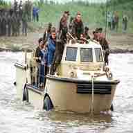 amphibious vehicle for sale