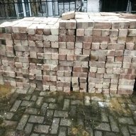 phorpres reclaimed 70mm bricks for sale