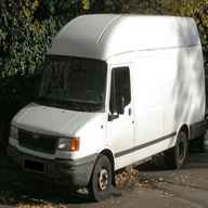 ldv convoy van for sale