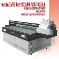 flatbed printer for sale