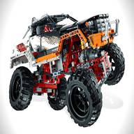 lego technic crawler for sale