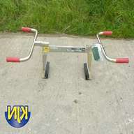 kerb lifter for sale