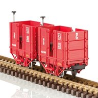 lgb rolling stock for sale