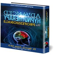 hypnotherapy books for sale