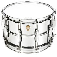ludwig supraphonic snare for sale