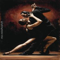 tango canvas for sale