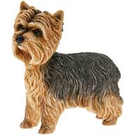 yorkshire terrier figurine for sale
