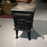 workshop stove for sale