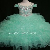 girls glitz pageant dresses for sale