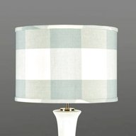 check lampshade for sale