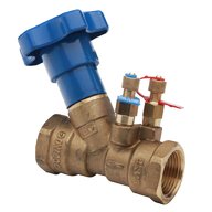 double regulating valve for sale