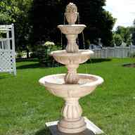 3 tier water fountain for sale
