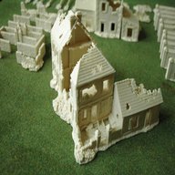 15mm buildings for sale